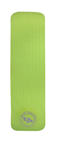 Algopix Similar Product 12 - Big Agnes Third Degree Foam Pad 