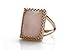 Algopix Similar Product 7 - Classy Rose Quartz Ring  Gemstone