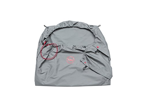 Algopix Similar Product 13 - Big Agnes Cotton Sleeping Bag Liner