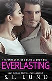 Algopix Similar Product 20 - Everlasting The Unrestrained Series