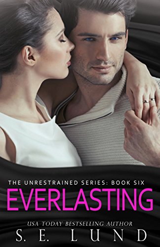 Algopix Similar Product 15 - Everlasting The Unrestrained Series