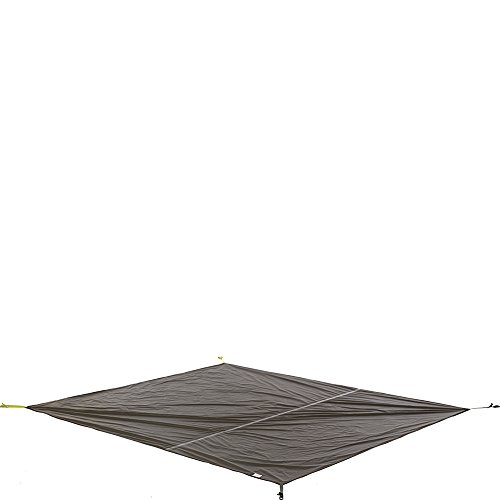 Algopix Similar Product 11 - Big Agnes Manzanares HV SL4 mtnGLO