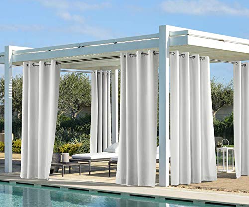 Algopix Similar Product 7 - Outdoor Dcor Coastal 84 Outdoor Panel