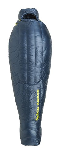 Algopix Similar Product 16 - Big Agnes Orno 0 Ultralight Down Mummy