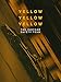 Algopix Similar Product 8 - Yellow Yellow Yellow The IndyCar