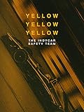 Algopix Similar Product 4 - Yellow Yellow Yellow The IndyCar