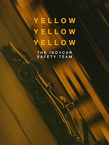 Algopix Similar Product 20 - Yellow Yellow Yellow The IndyCar