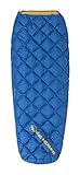 Algopix Similar Product 14 - Big Agnes Yampa 45 Down Sleeping Bag