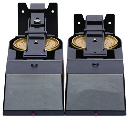 Algopix Similar Product 15 - StoveTop FireStop Microhood Black 