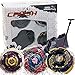 Algopix Similar Product 18 - Crush Bey Battling Blades Metal Fusion