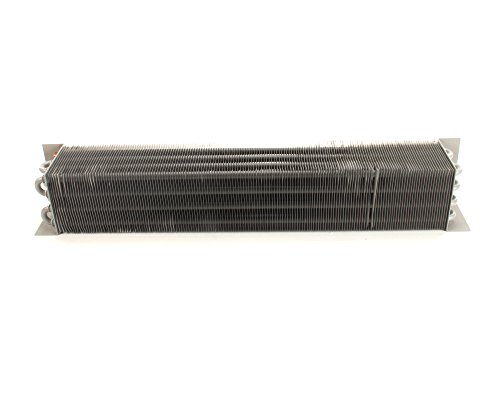 Algopix Similar Product 20 - Perlick C17511-2EP Epoxy Evaporator Coil