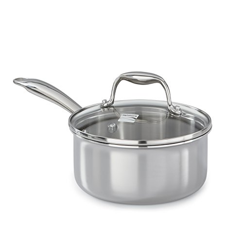 Algopix Similar Product 11 - Kenmore 20072 TriPly Stainless Steel