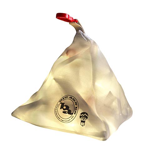Algopix Similar Product 19 - Big Agnes mtnGLO LED Tent  Camping