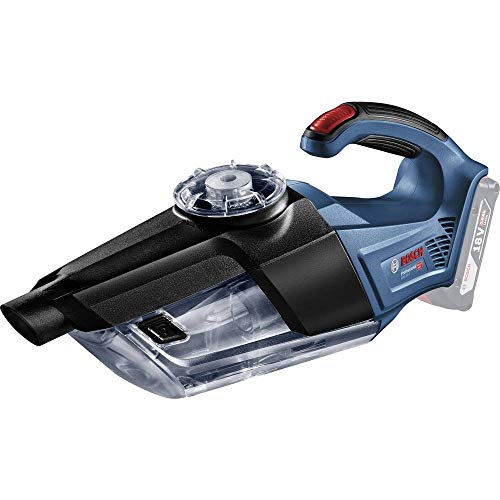 Algopix Similar Product 7 - Bosch GAS 18V1 Professional Cordless