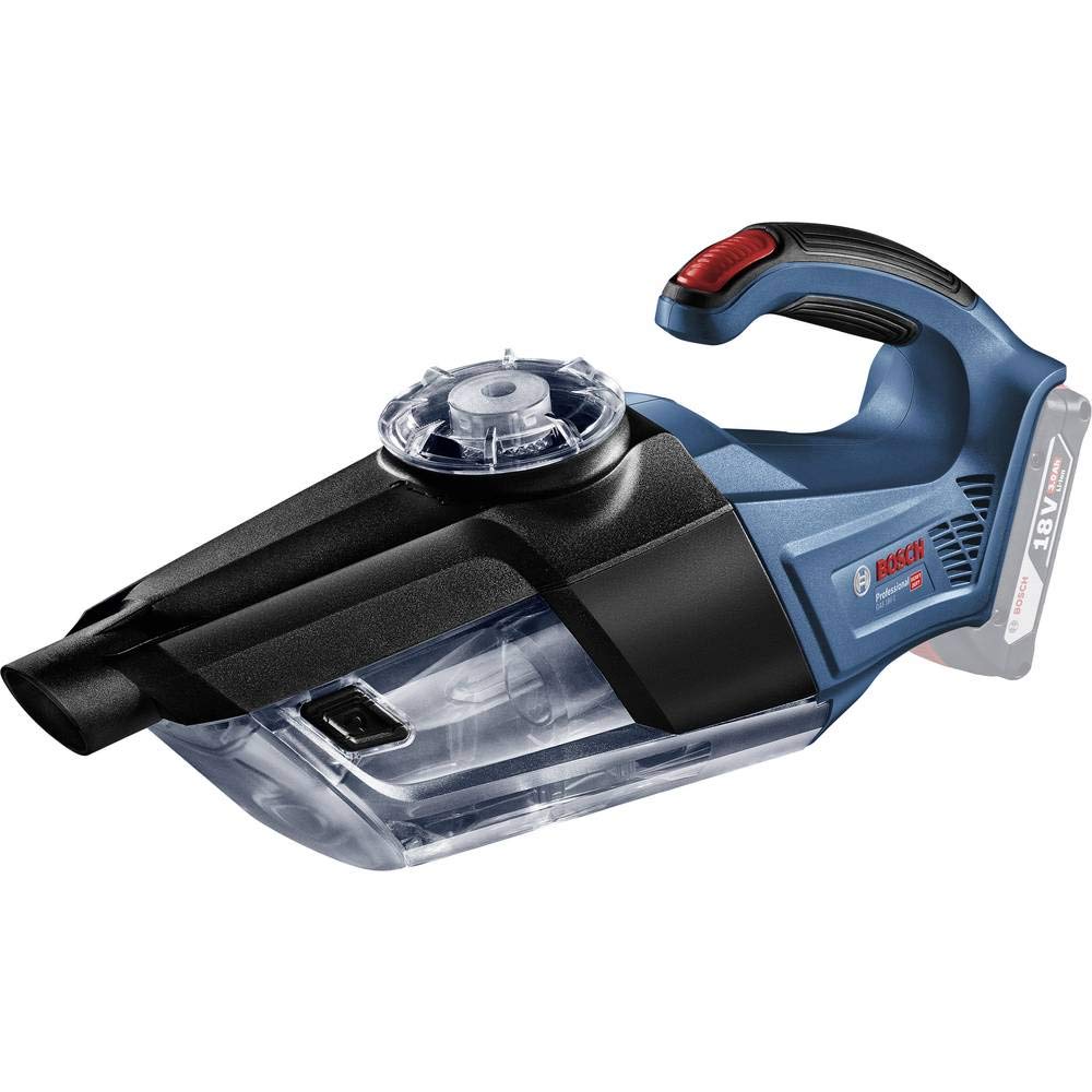 Algopix Similar Product 7 - Bosch GAS 18V1 Professional Cordless