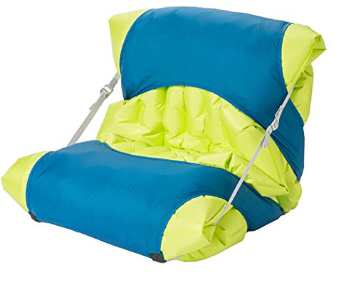 Algopix Similar Product 20 - Big Agnes Cyclone SL Chair Kit Blue