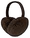 Algopix Similar Product 19 - Livingston MenWomens Faux Furry Ear