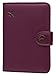 Algopix Similar Product 12 - ZOPPEN Passport Holder Women Passport