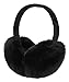 Algopix Similar Product 12 - Livingston Unisex Simple Black Ear