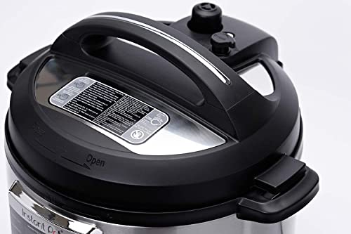 Algopix Similar Product 5 - Instant Pot Ultra 80 Ultra 8 Qt 10in1