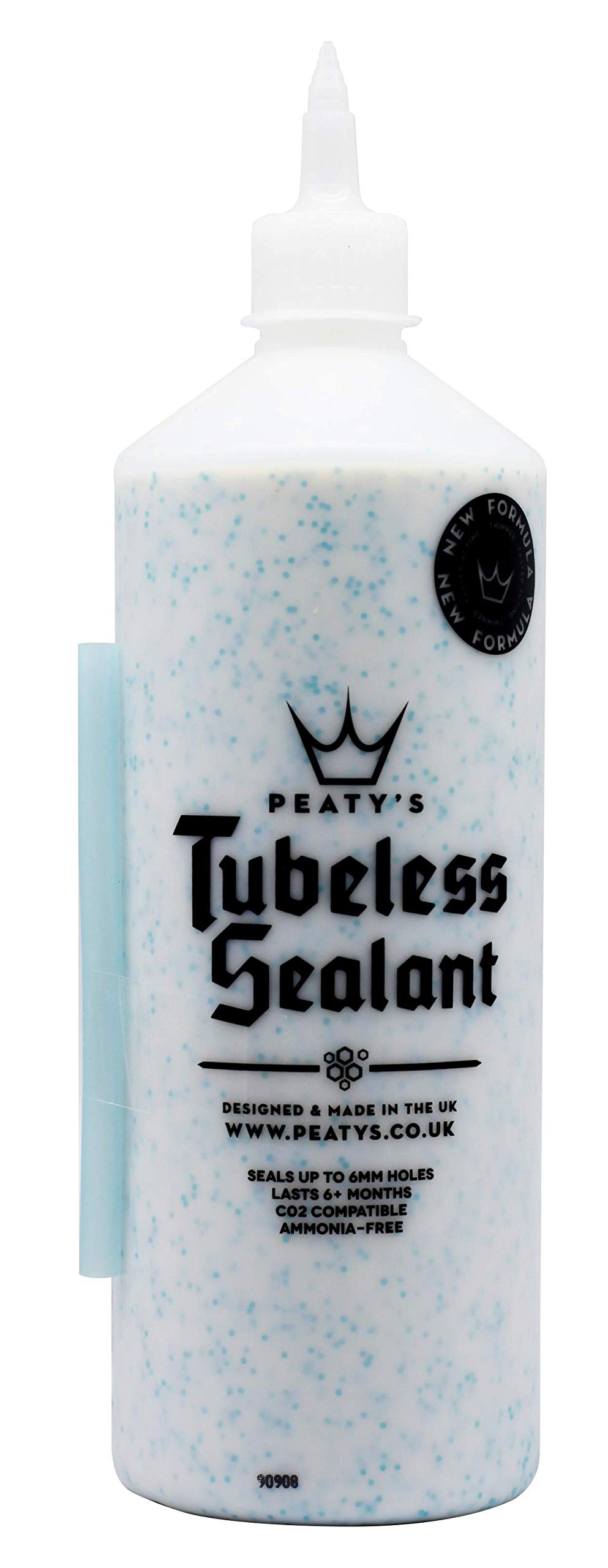 Algopix Similar Product 17 - Peatys Tubeless Sealant  Bike Tyre