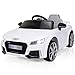 Algopix Similar Product 10 - Costzon Kids Ride On Car 12V Licensed
