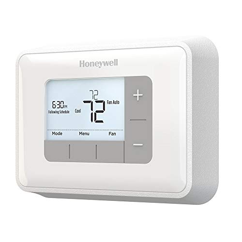 Algopix Similar Product 16 - Honeywell Home Home RTH6360D1002