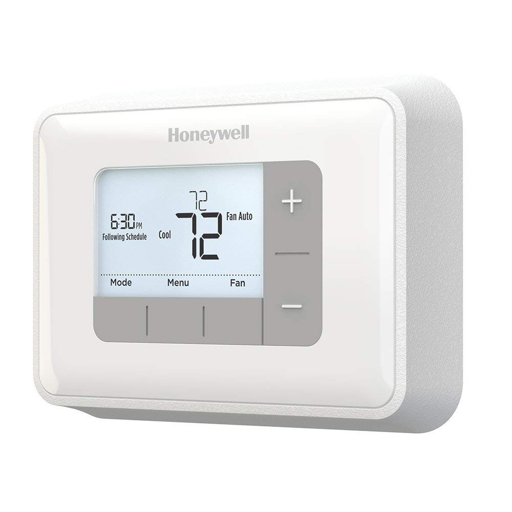 Algopix Similar Product 6 - Honeywell Home Home RTH6360D1002