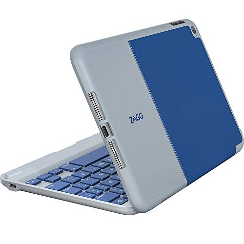 Algopix Similar Product 6 - ZAGG Folio Case with Backlit Keyboard