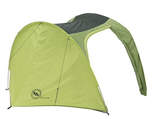 Algopix Similar Product 1 - Big Agnes Big House 4 Accessory
