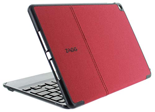 Algopix Similar Product 10 - ZAGG Folio Case with Backlit Keyboard