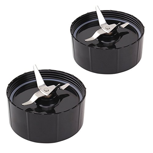 Algopix Similar Product 4 - QT 2X Cross Blades compatible with