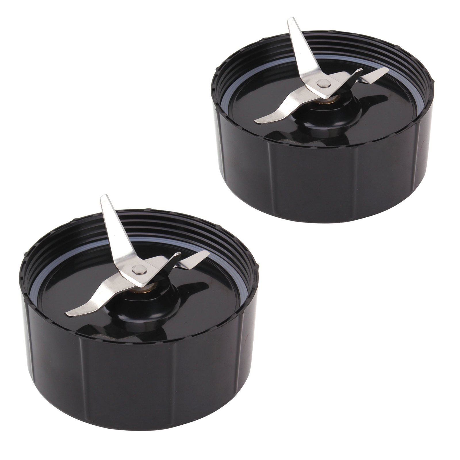 Algopix Similar Product 17 - QT 2X Cross Blades compatible with