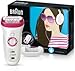 Algopix Similar Product 5 - braun Silk-épil Series 9 9567 Wet & Dry