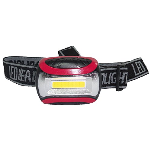 Algopix Similar Product 15 - COB LED HEAD LAMP HANDS FREE