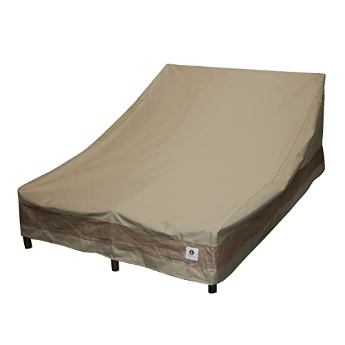 Algopix Similar Product 5 - Duck Covers Elegant Waterproof 82 Inch