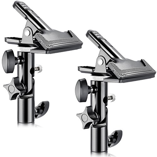 Algopix Similar Product 13 - Neewer 2Pack Heavy Duty Metal Spring