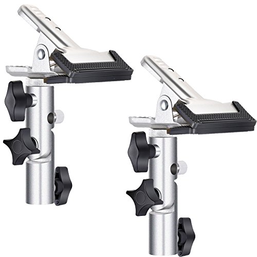 Algopix Similar Product 16 - Neewer 2Pack Heavy Duty Metal Spring
