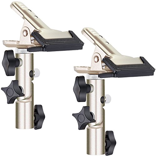 Algopix Similar Product 19 - Neewer 2Pack Heavy Duty Metal Spring