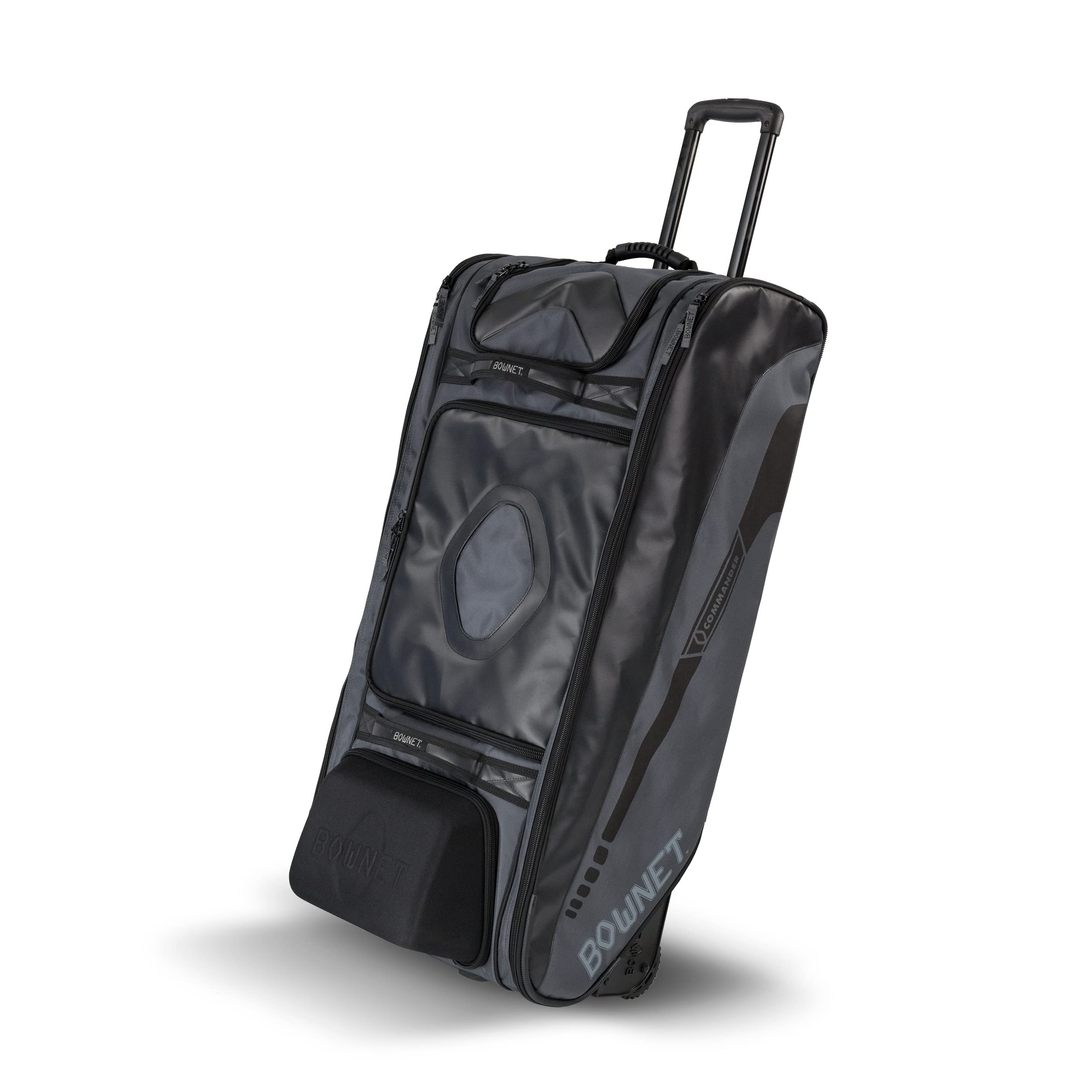 Algopix Similar Product 7 - BowNet Commander Catchers Bag Durable