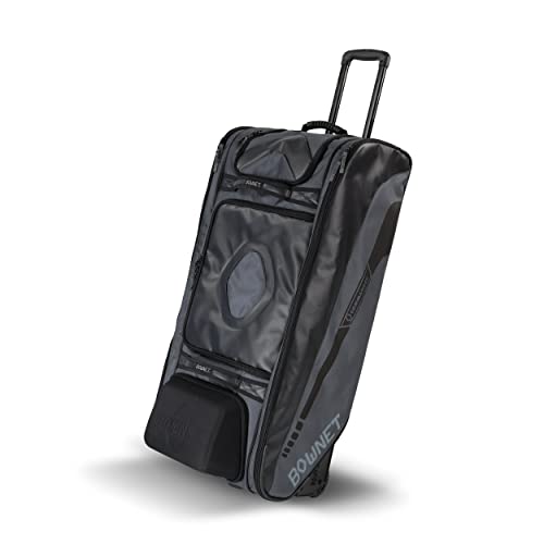 Algopix Similar Product 14 - BowNet Commander Catchers Bag Durable