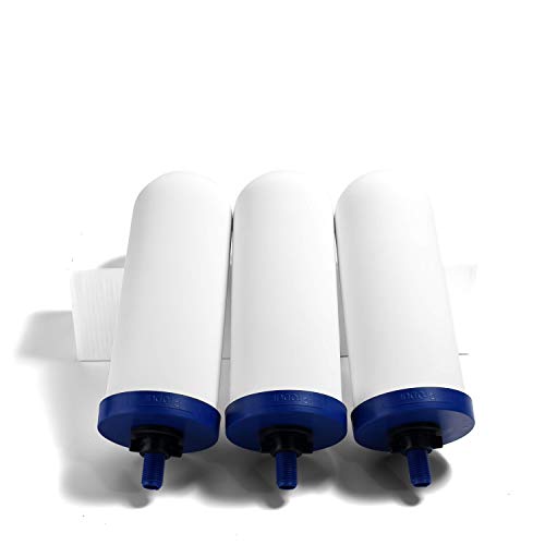 Algopix Similar Product 18 - Propur ProOne Three 7inch Replacement