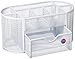 Algopix Similar Product 9 - Oval Mesh Desk Organizer 9