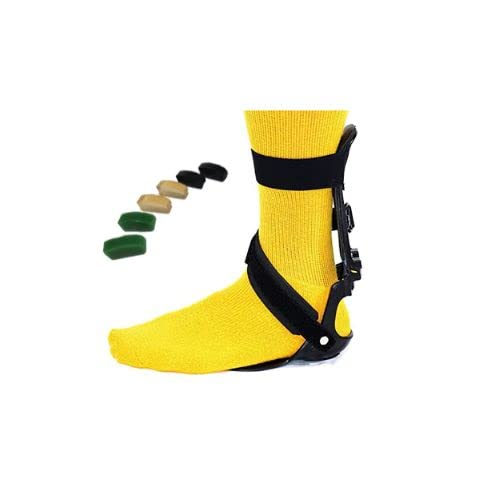 Algopix Similar Product 2 - StepSmart Brace for Drop FootAFO