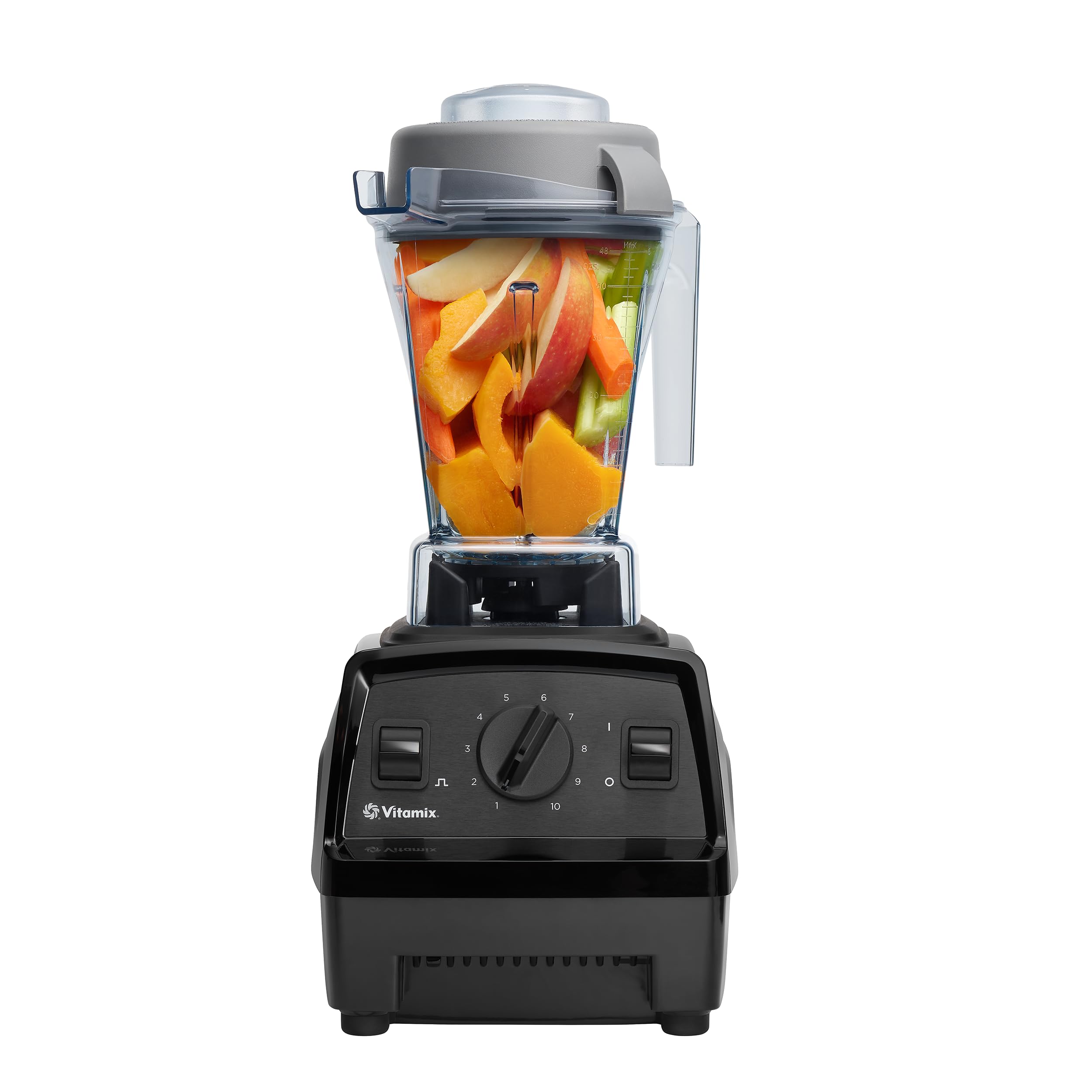 Algopix Similar Product 9 - Vitamix E310 Explorian Blender