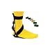 Algopix Similar Product 7 - StepSmart Drop Foot BraceAFO