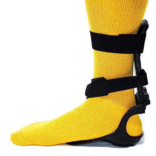 Algopix Similar Product 3 - StepSmart Brace for Drop FootAFO