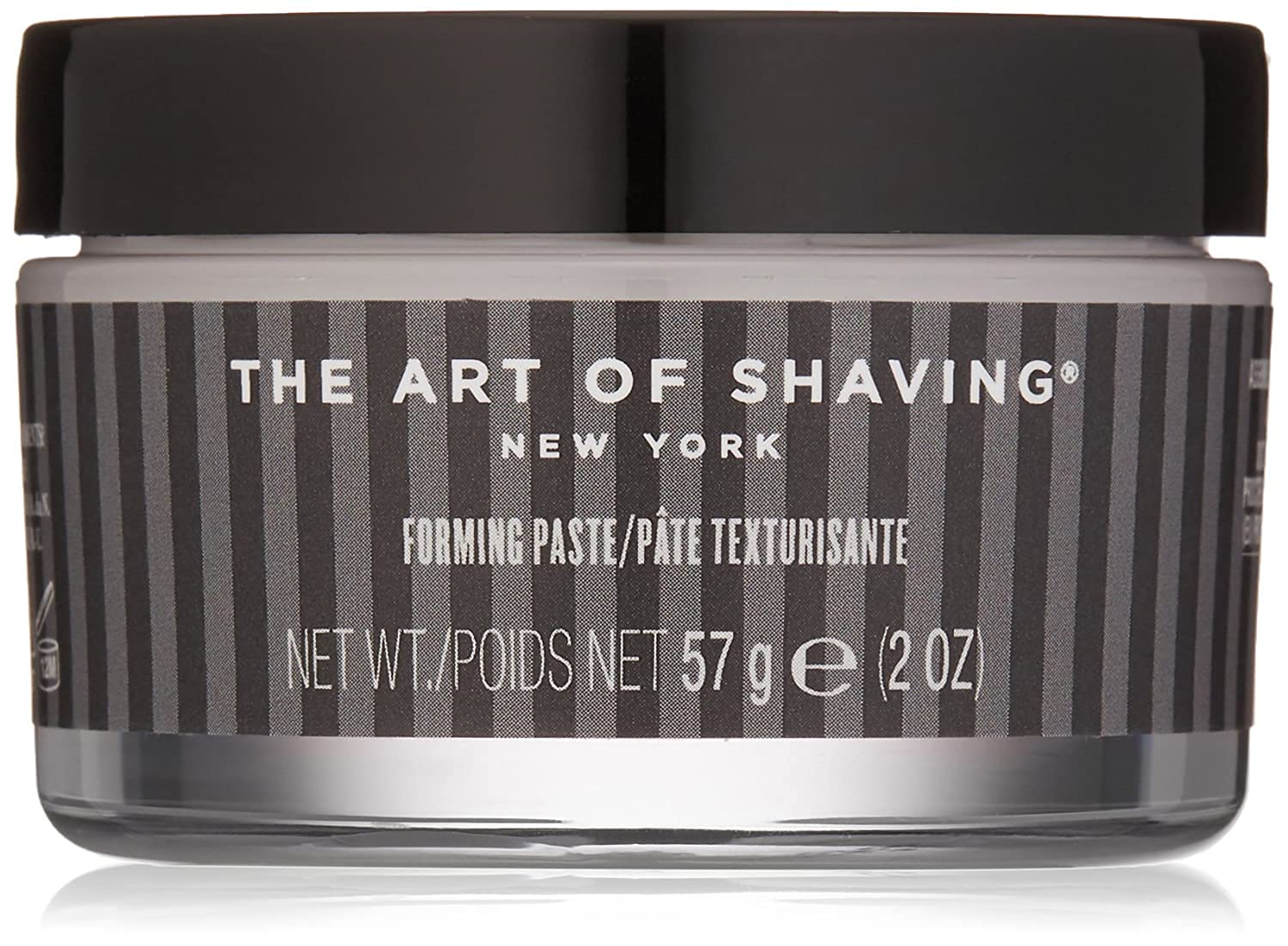 Algopix Similar Product 1 - The Art of Shaving Pomade for Men 