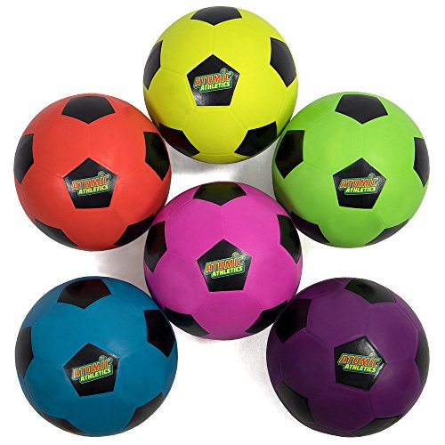 Algopix Similar Product 1 - KRoo Sports Atomic Athletics Neon