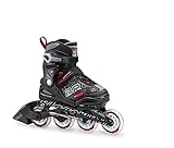 Algopix Similar Product 17 - Bladerunner by Rollerblade Phoenix Boys